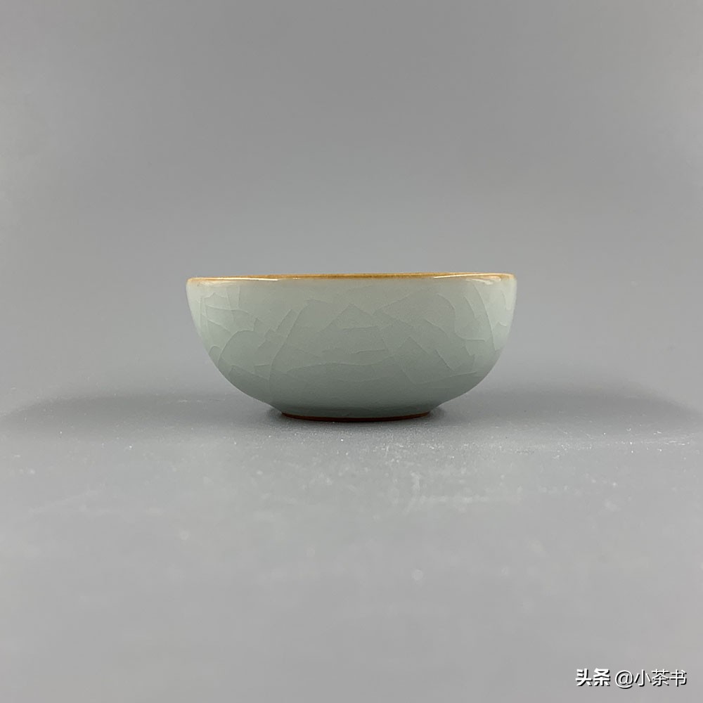 小茶书拍卖时间,小茶书票选当代十大名窑