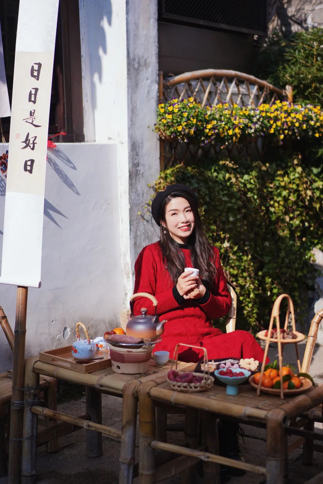 年味浓的古镇旅游推荐,6月份值得去的冷门水乡古镇