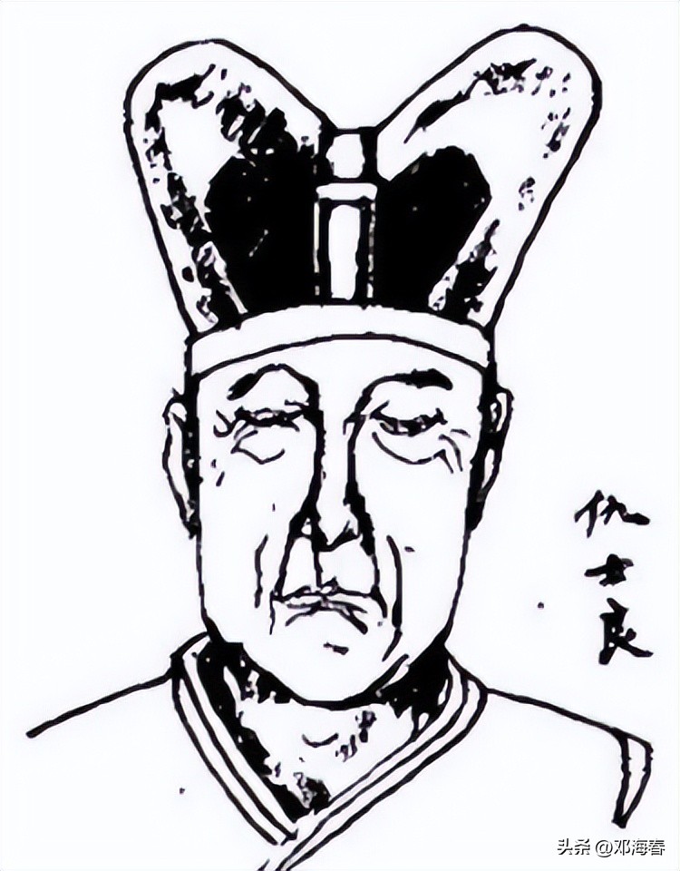 比魏忠贤还牛的宦官：杀二王、一妃、四宰相，立皇帝，仍能善终