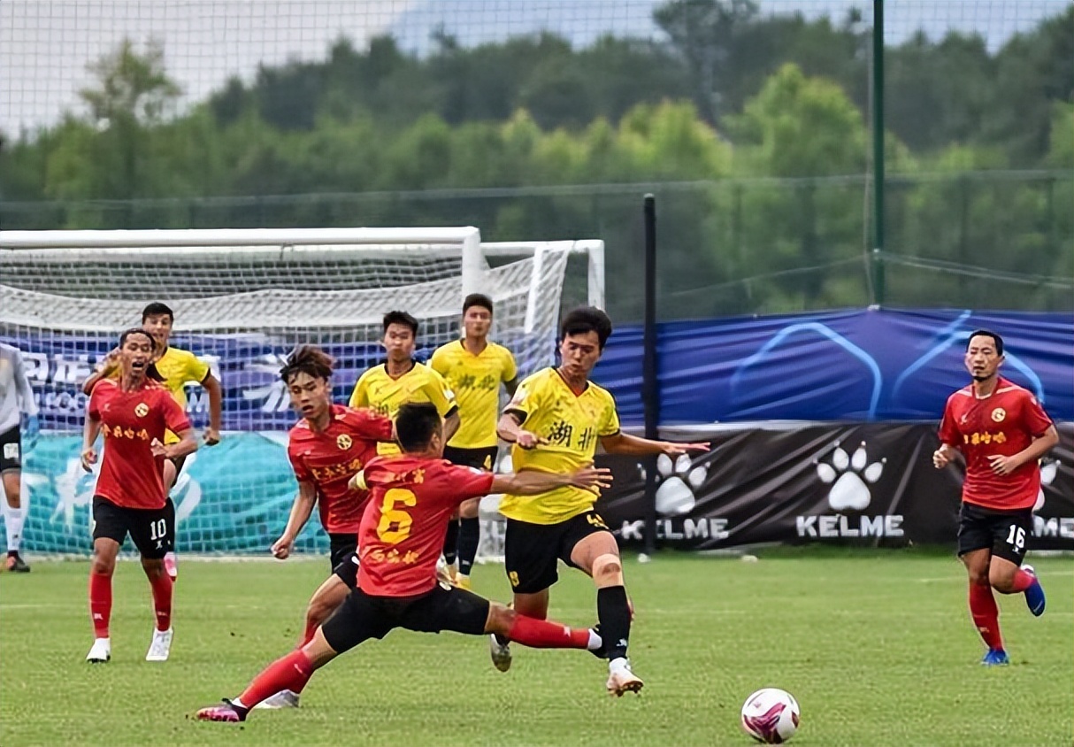 中乙川渝德比,足协杯对阵中乙队