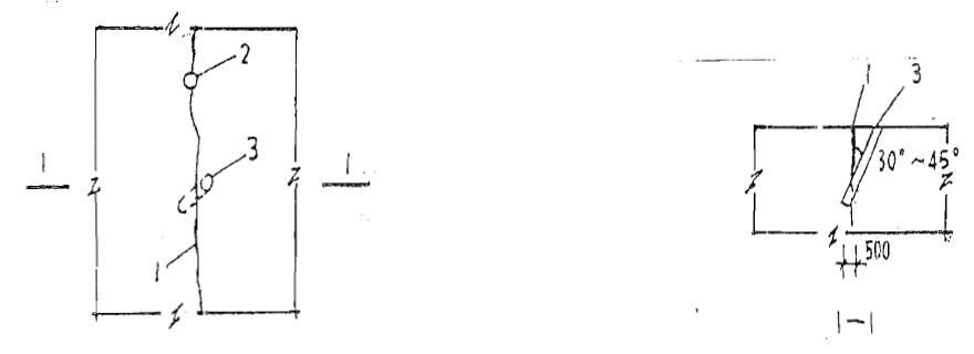 混凝土房顶开裂的原因和处理方案,刚浇筑的混凝土开裂是什么原因