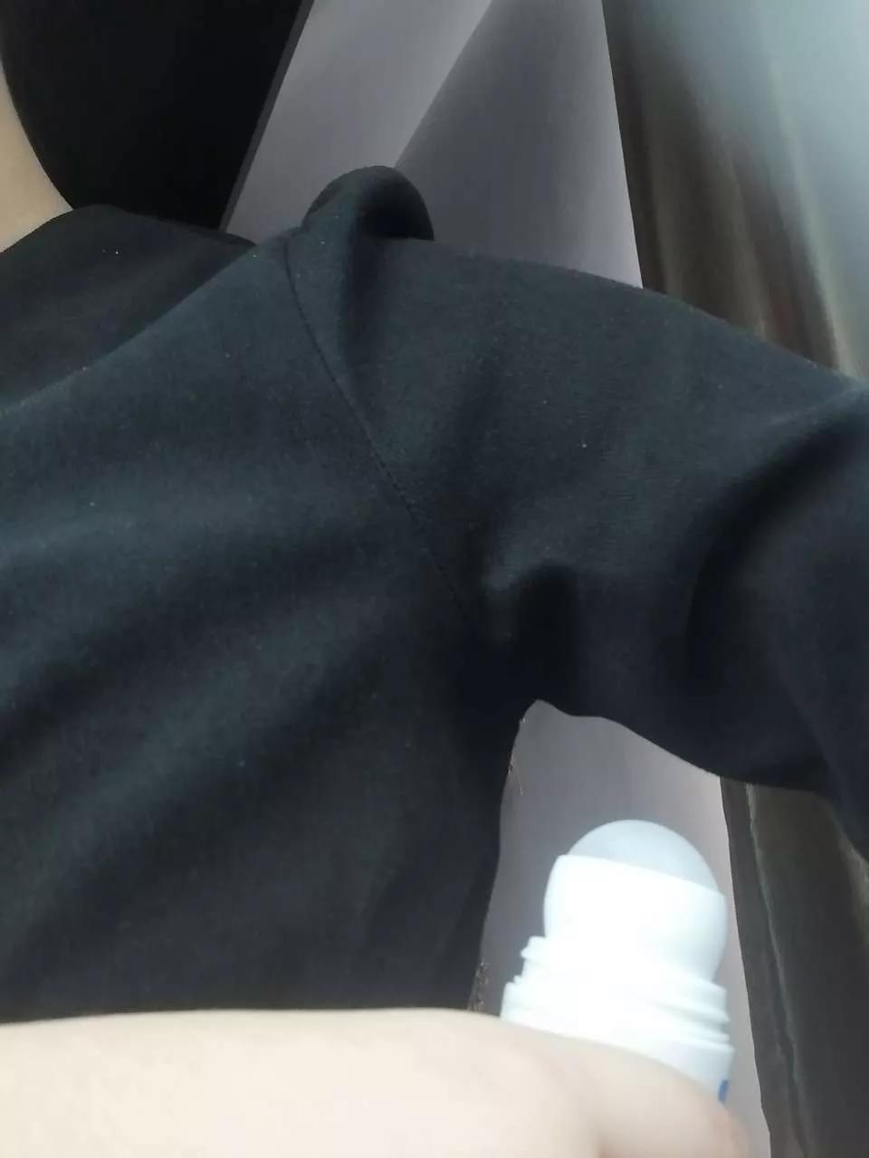 哪种止汗露祛狐臭最好测评,腋下止汗露真实测评红黑榜