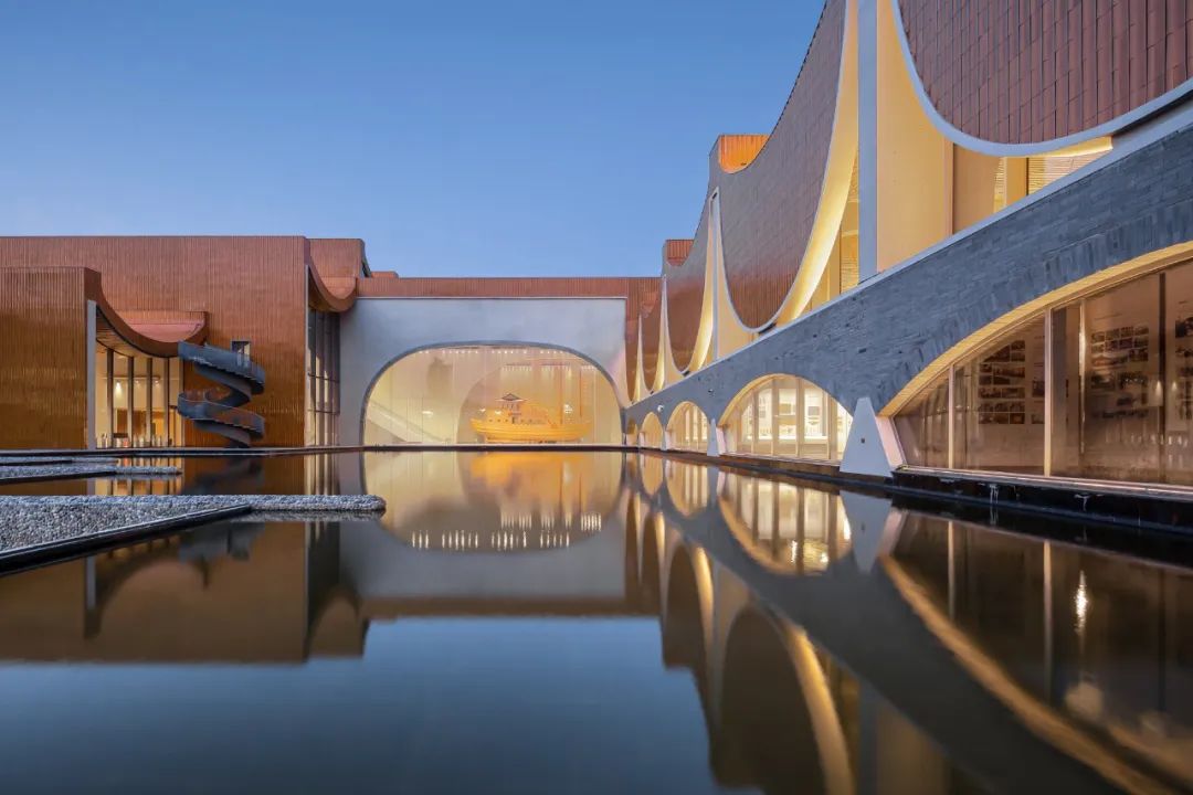 洛阳隋唐大运河文化博物馆,洛阳市隋唐大运河博物馆