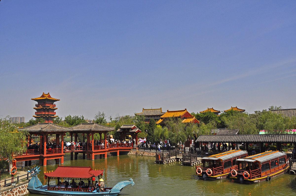 9块9玩转国家5a级景区,细数那些适合带孩子玩的免费景区