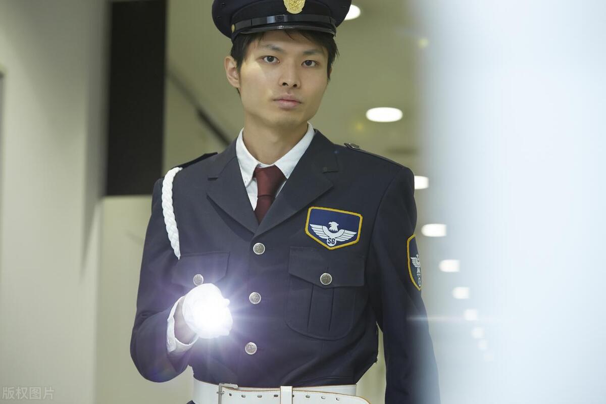 河南保安服务公司许可证办理流程,新疆办理保安服务许可证