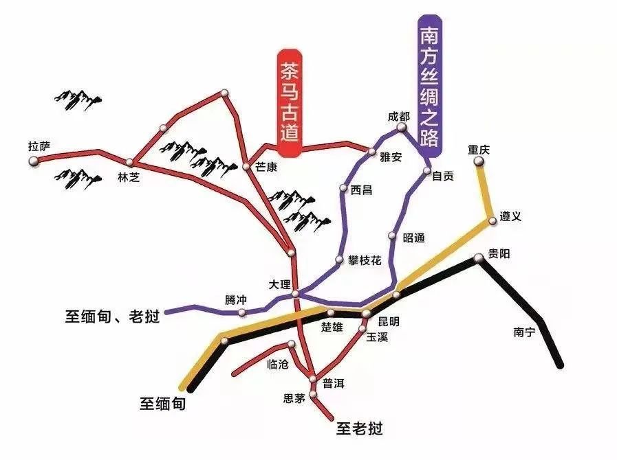 腾冲古迹有哪些,腾冲真的很好吗