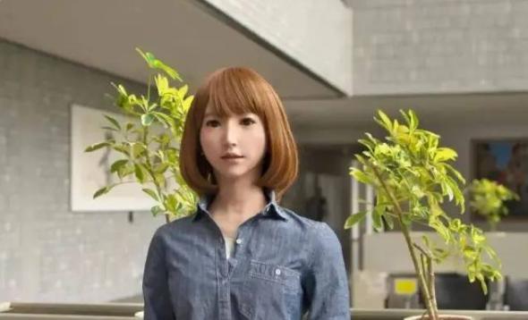 “妻子机器人”售价10万，除了生孩子什么都能做？别被骗了哦