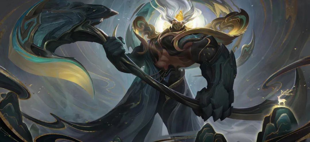 盾山新皮肤梦圆繁星免费,盾山新皮肤梦魇繁星