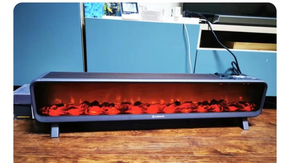 先锋取暖器和格力哪个好,2022新款取暖器美的