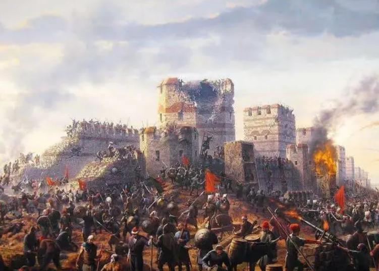 古埃及三十一王朝简介,埃及历代王朝简介