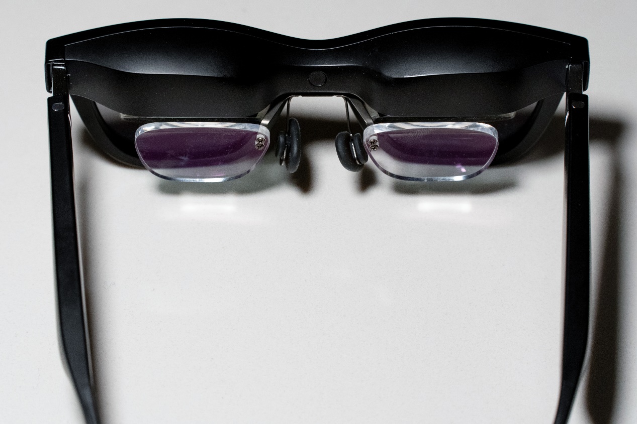 华为ar眼镜3代深度评测,华为ar和雷鸟ar哪个好