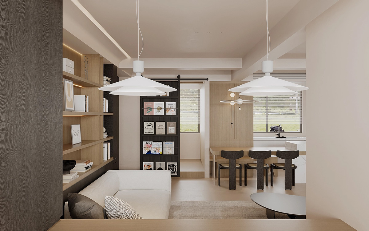 封神设计装修,封神装修改造