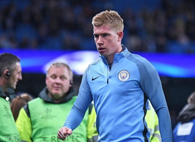 超级球星德布劳内,德布劳内比莫德里奇强