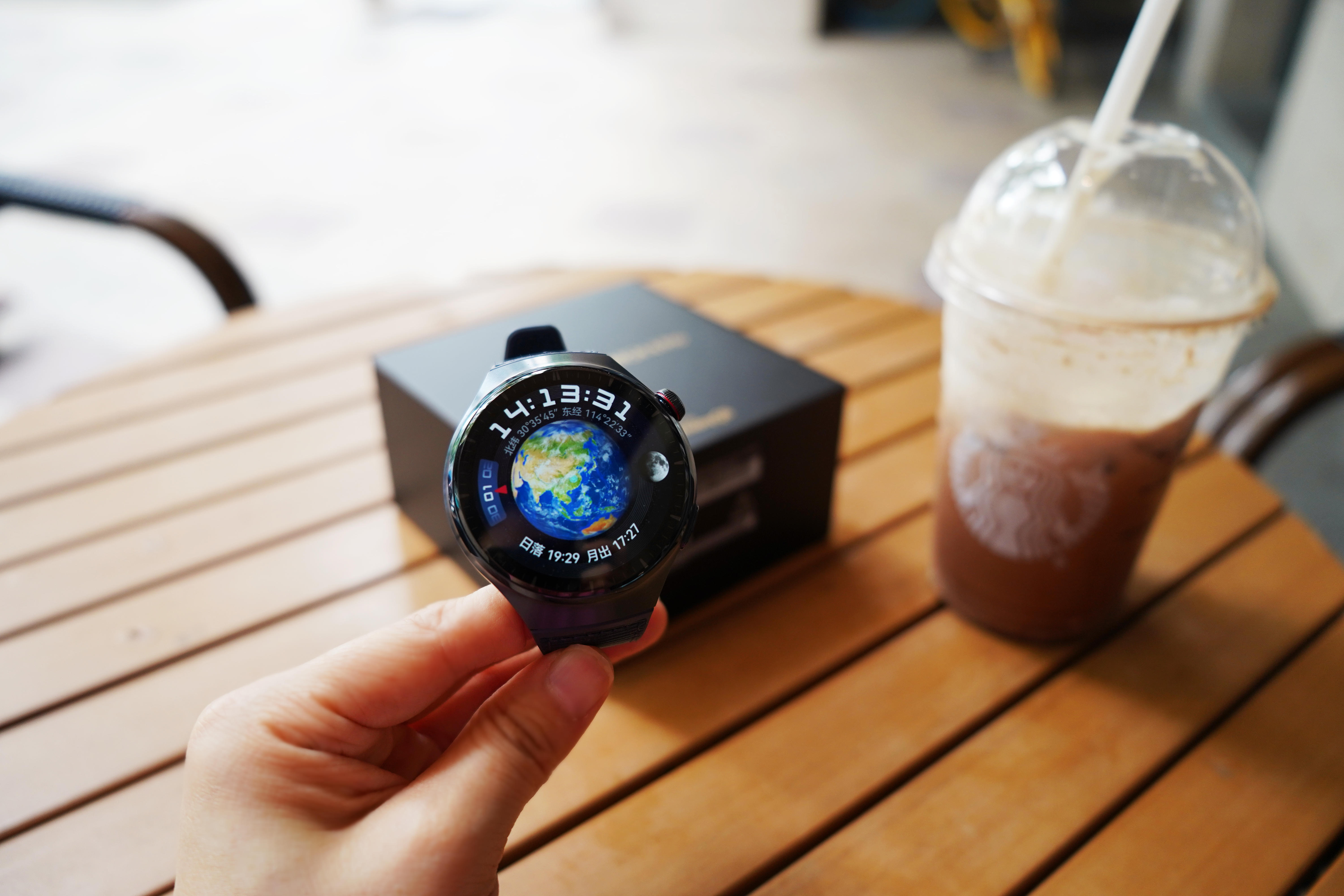 华为最新智能手表watch4pro价格,智能手表华为watch4pro怎么样