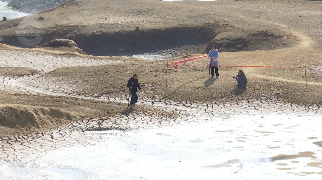 现在的野鸭湖,野鸭湖报道