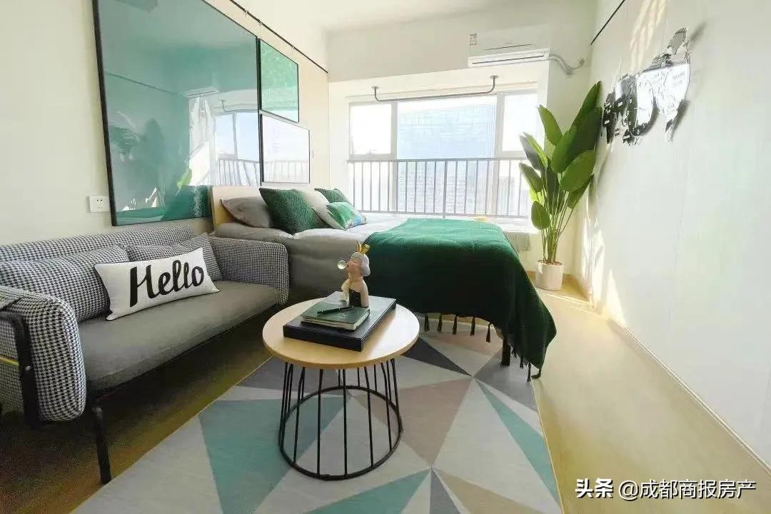 成都哪个区租房房价比较便宜,成都哪个区租房房价最便宜