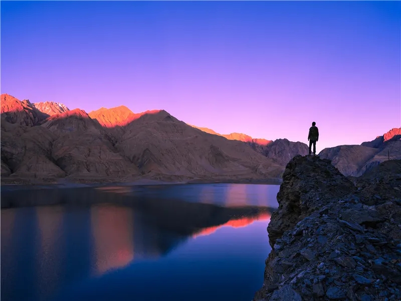 盘点新疆17个5a级风景区,国家aaaaa级沙漠旅游风景区