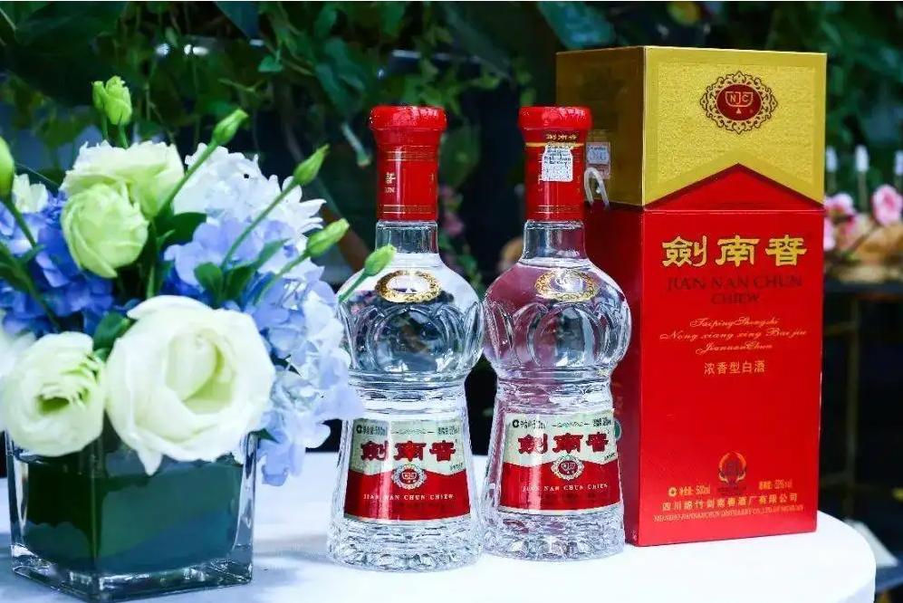 川酒为何天下闻名,十大最好喝的川酒