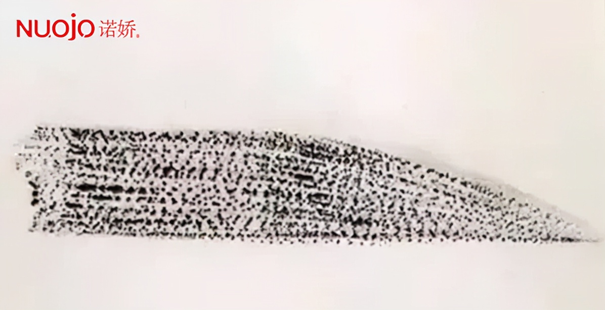 机器拉丝雾眉纹绣操作流程,纹绣仪器做雾眉视频教程