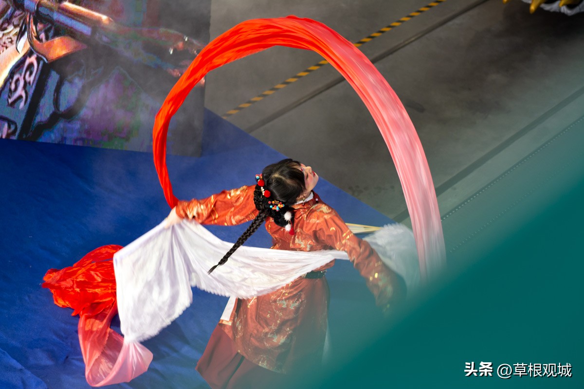 大连冰山慧谷文创街,大连冰山慧谷文创园