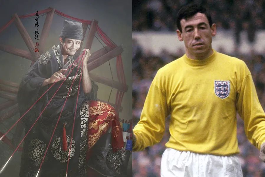 世界杯历史一百单八将（72~64）莫德里奇铁笛仙，布冯玉臂匠