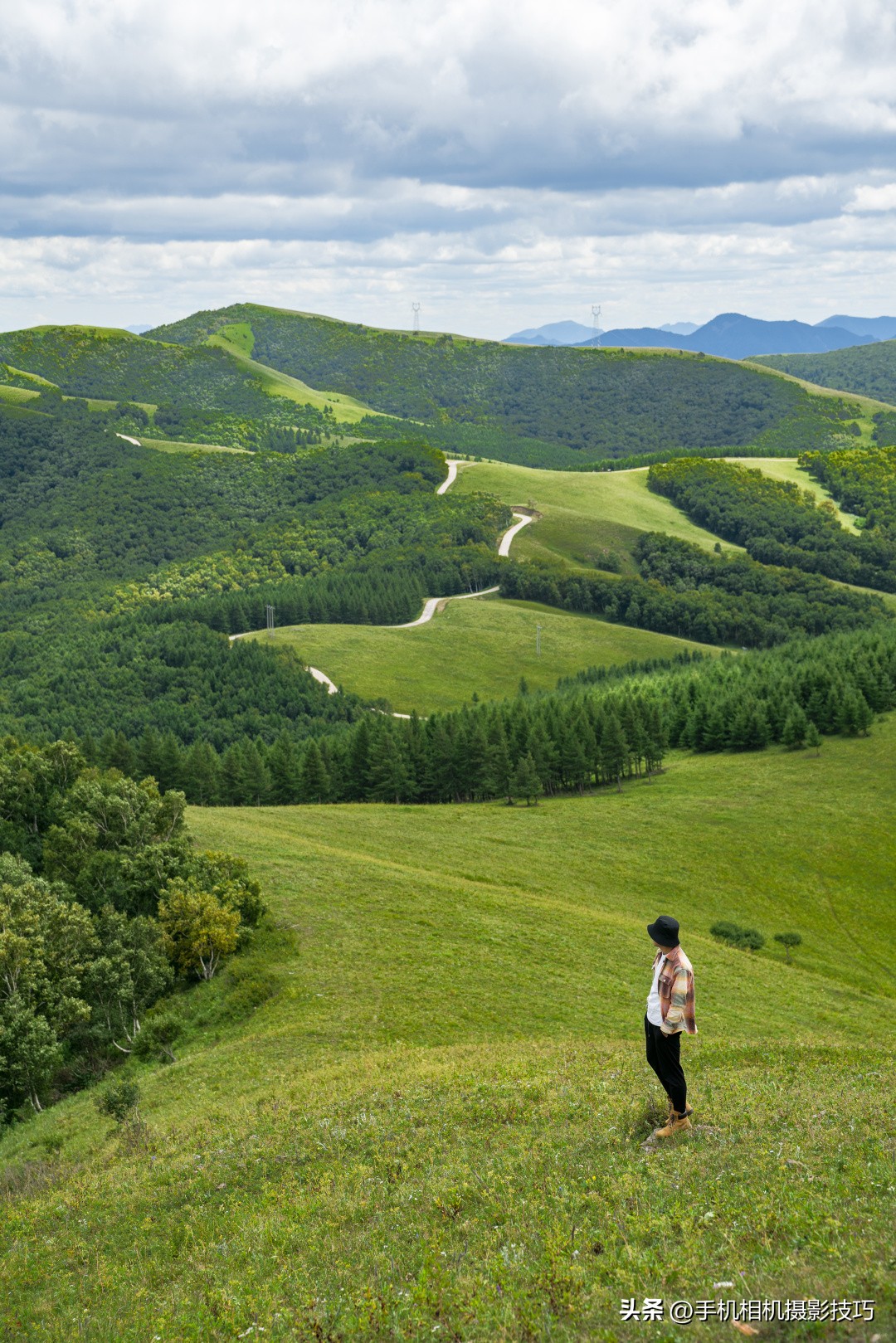 拍照用什么拍摄技巧比较好,拍照时怎么用光影和色彩