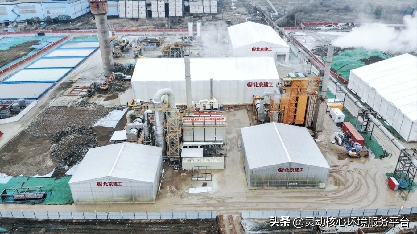 合肥东部新中心土壤修复计划,合肥土壤修复