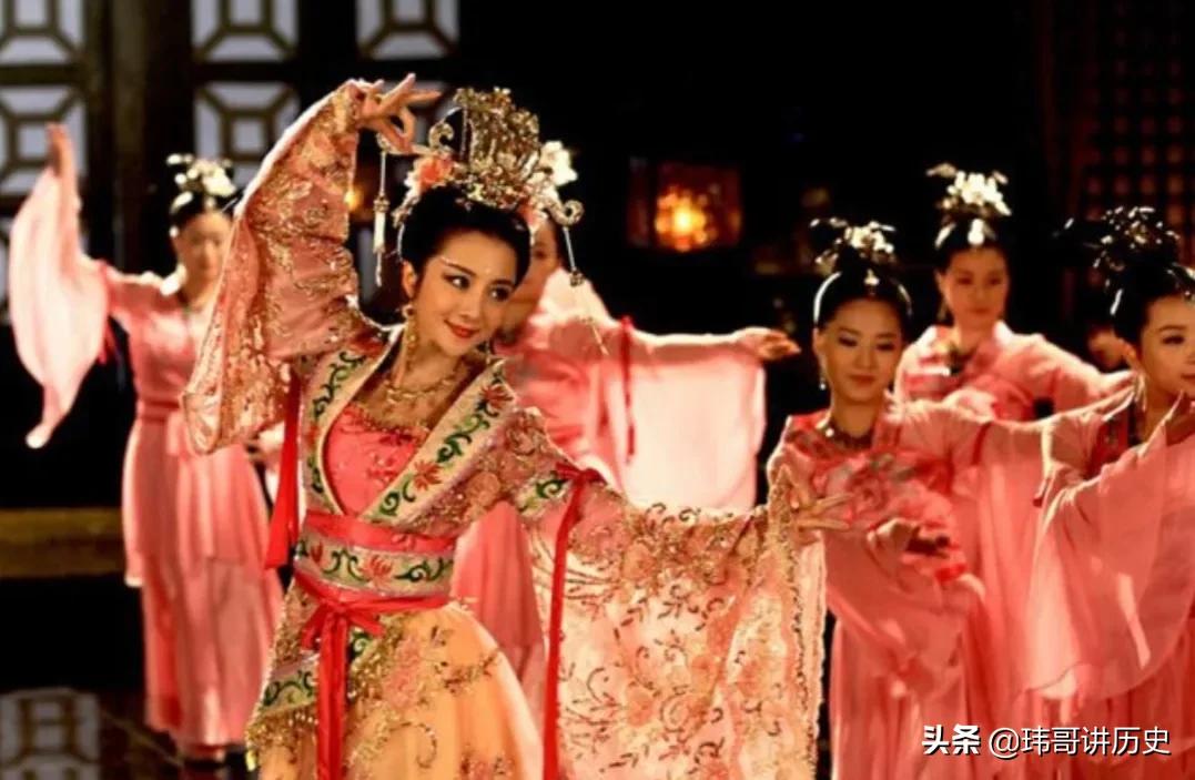 在古代夜晚没有电，人们的夜生活都怎样度过呢？比想象中有趣