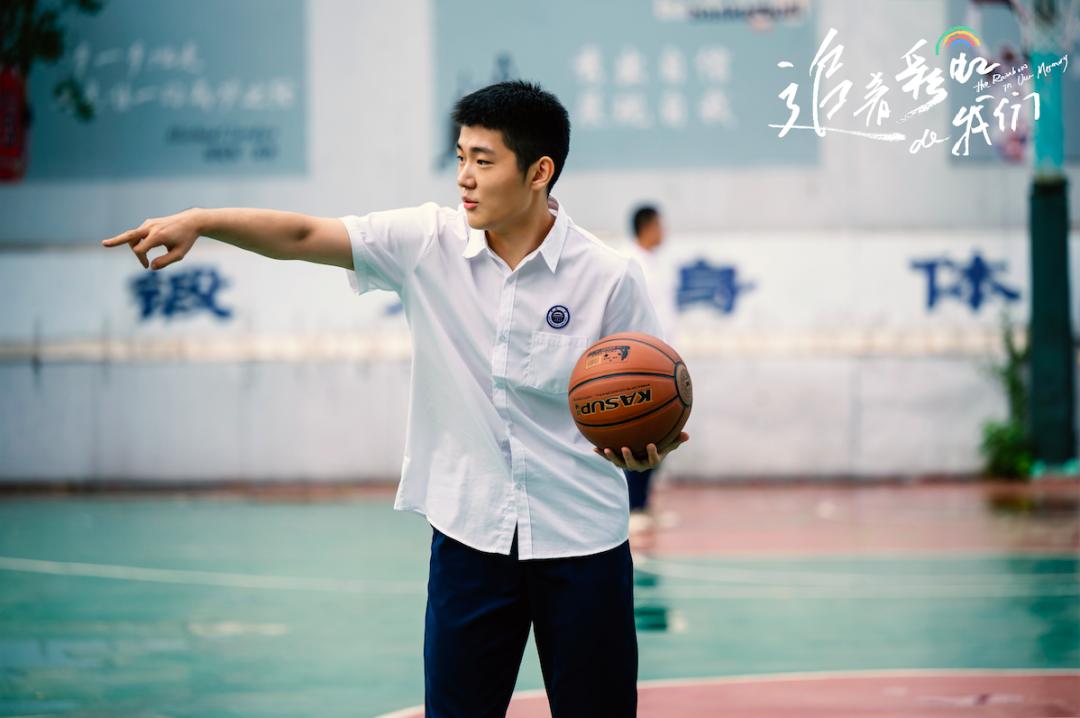 吴天昊篮球少年,吴天昊漳州