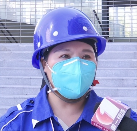 光明日报关注的“食物银行”，你在街头见过吗？