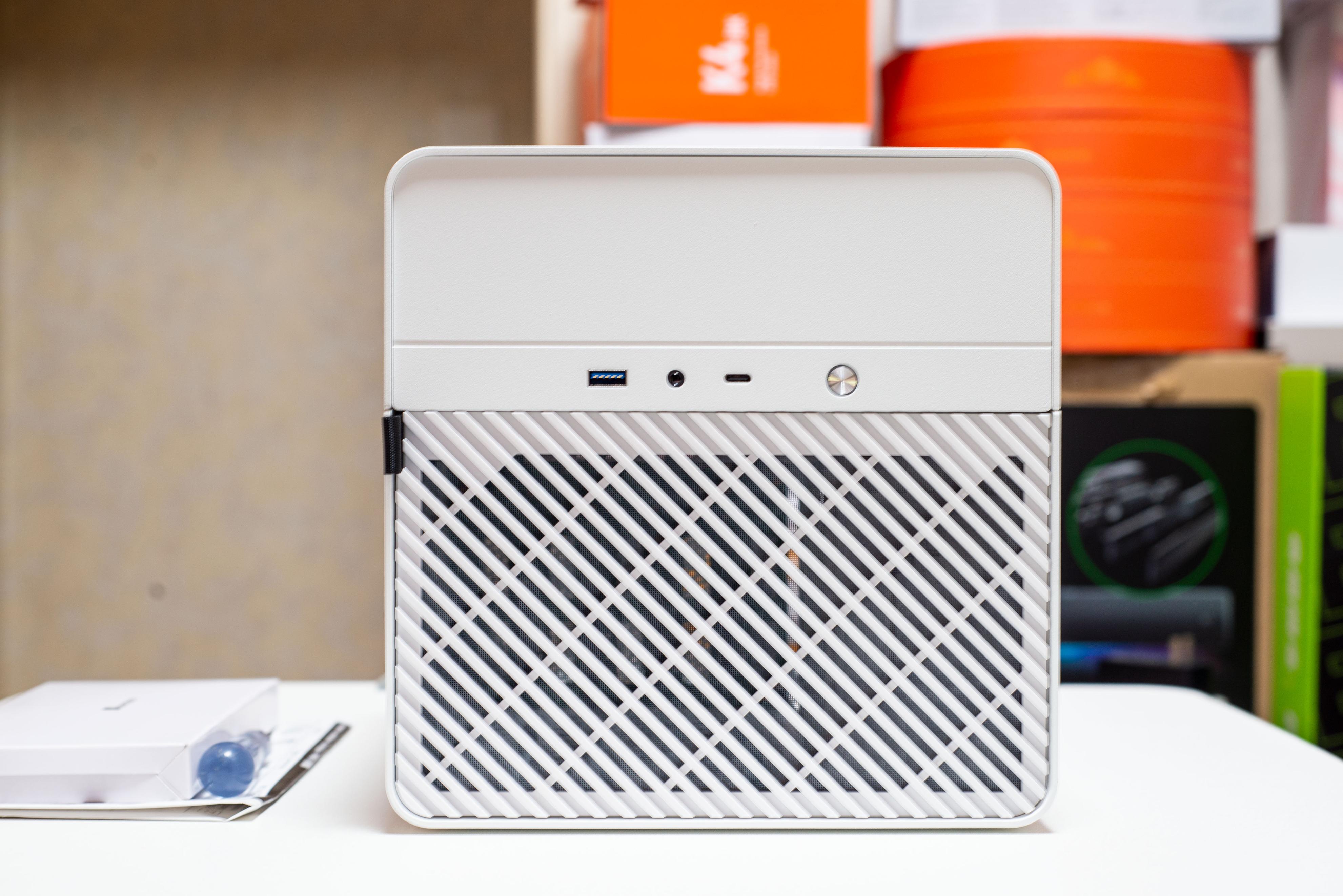 nas黑群晖diy全教程,diy黑群晖nas完美方案