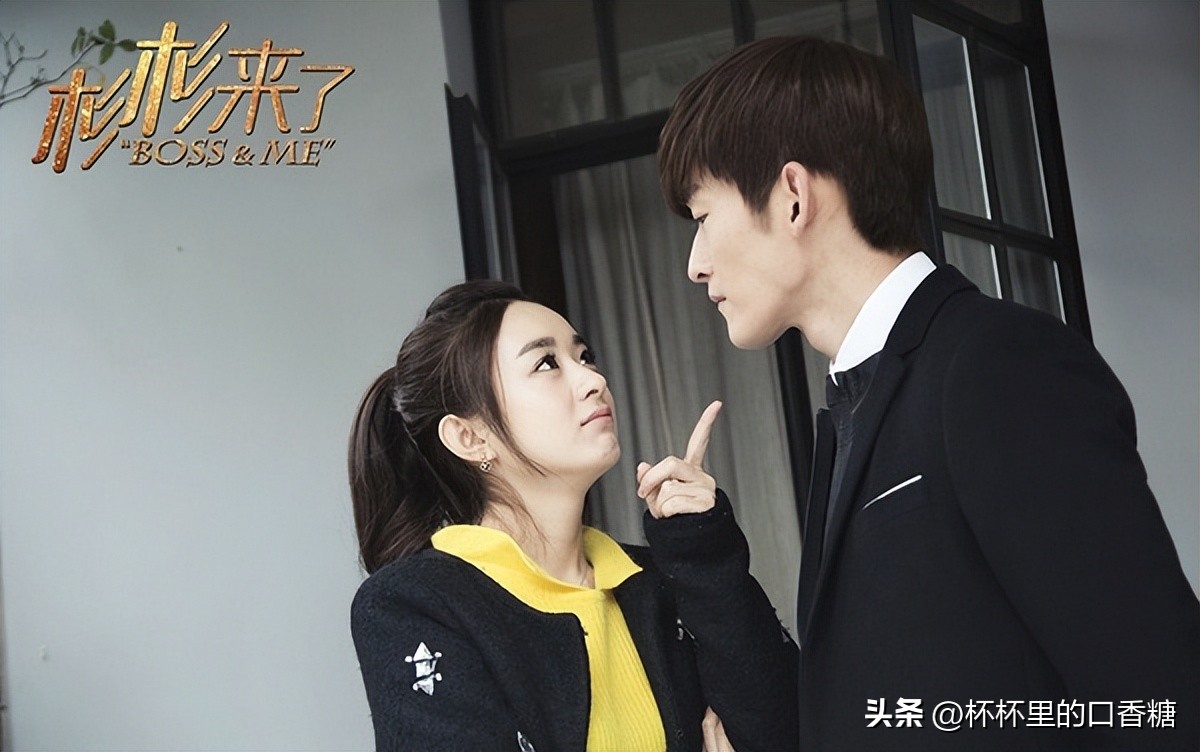 小说影视化最成功作者!竹已《偷偷》大火,顾漫选角杨洋+热巴神