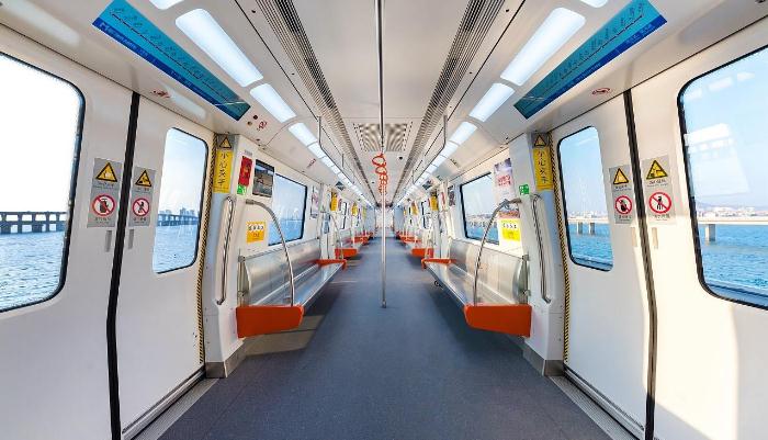 厦门十里海岸旅游攻略,厦门景点海滨公园攻略