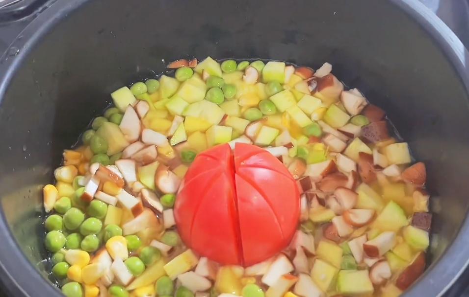 泰国香米做米饭好吃还是熬粥好吃,泰国香米做的米饭