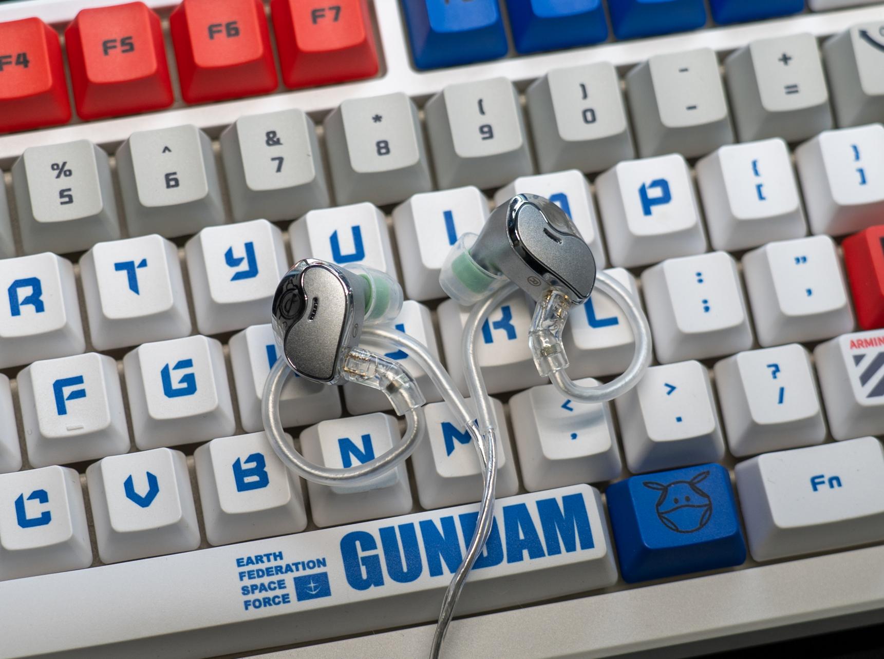 竹林鸟百元耳机推荐,青鸾z4有hifi吗