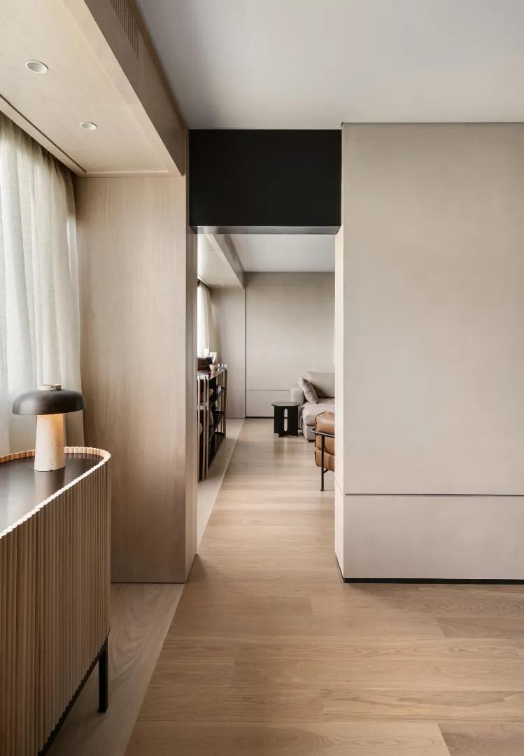 优雅的质感房子,特别雅致的房子