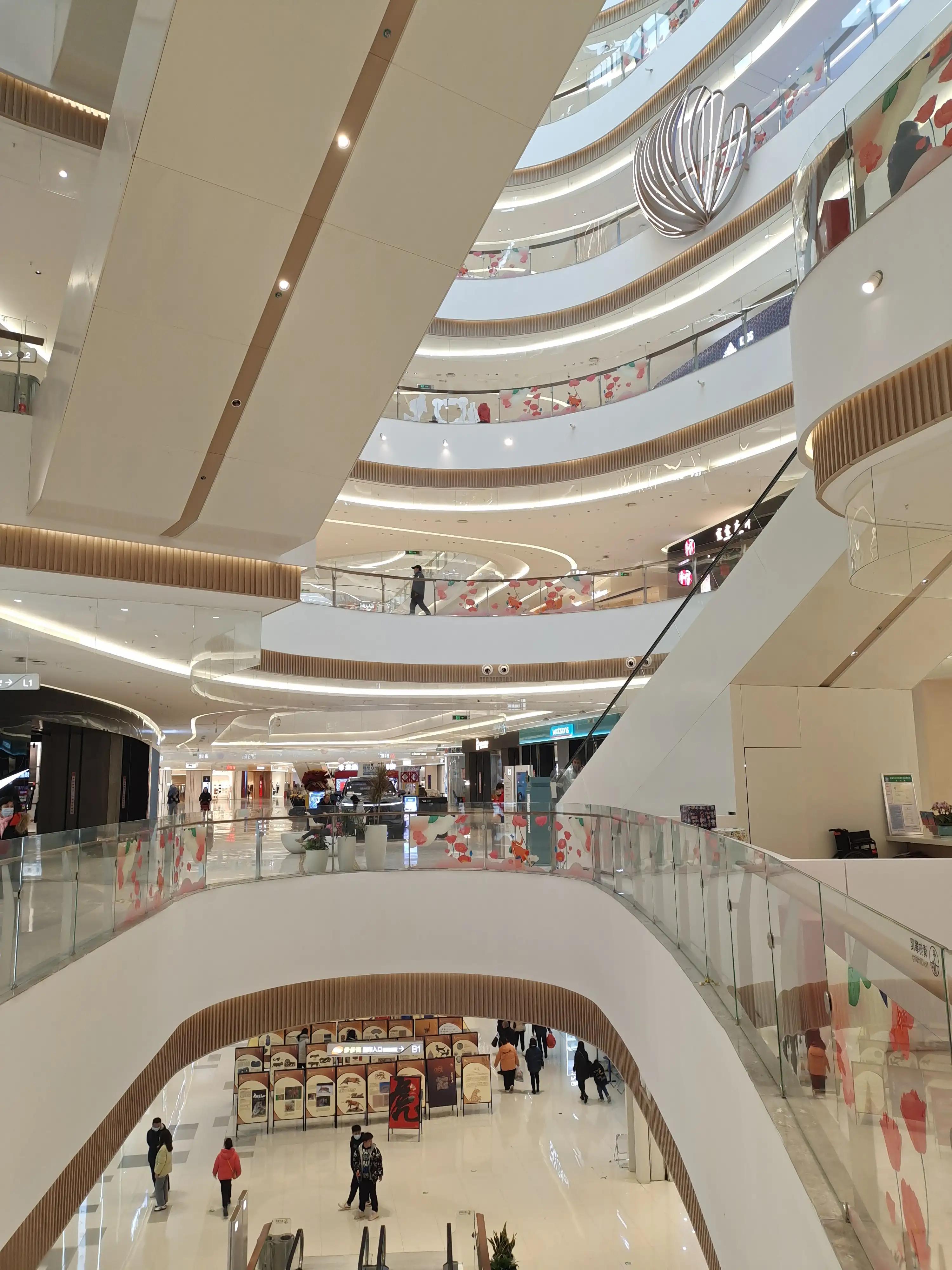 九华新天地步步高以前的样子,湘潭步步高九华新天地评论