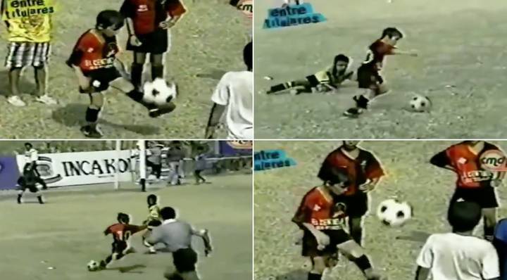 奥尼尔和詹姆斯是父子吗,詹姆斯和奥尼尔儿子打过篮球吗