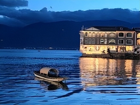 成都香格里拉十日游,昆明大理丽江香格里拉六日游报价