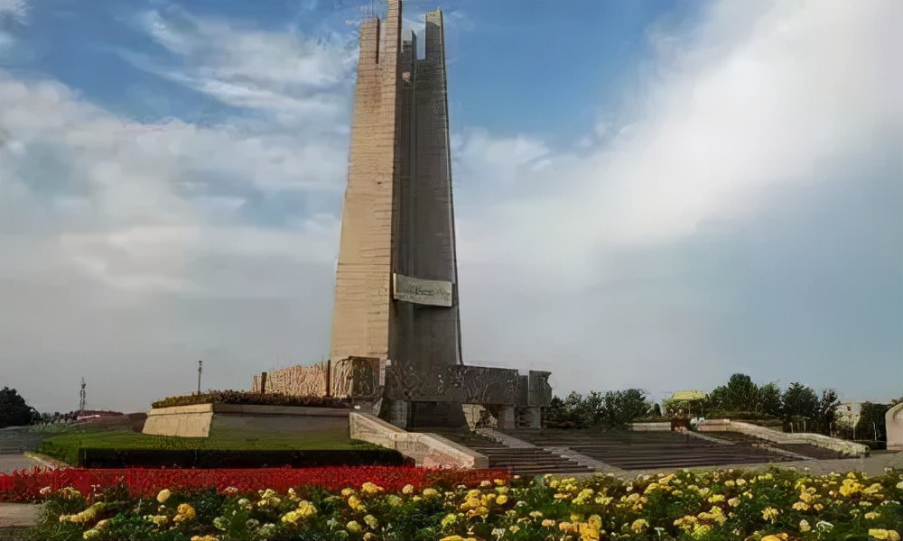 唐山云游铁路博物馆,云游唐山滦州市