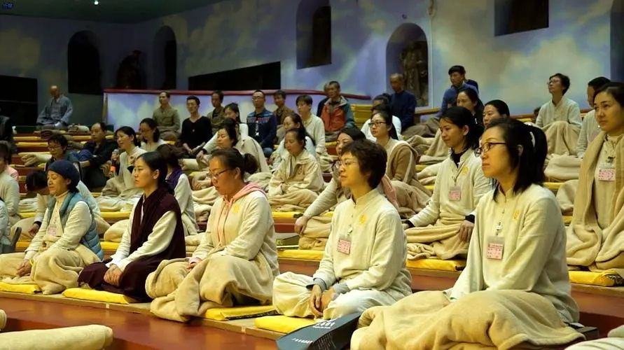 灵修禅修乱象,灵修入门基础知识