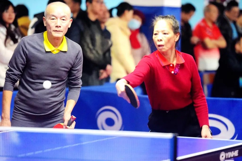 广西桂林2021乒乓球锦标赛,广西桂林乒乓球赛落幕