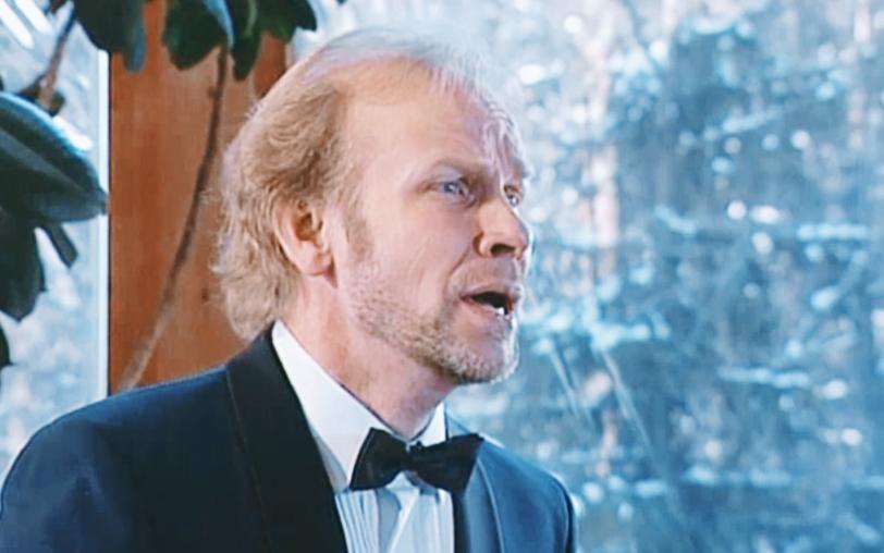 冬季的诉说聆听舒伯特《冬之旅》,舒伯特冬之旅是艺术歌曲还是歌剧