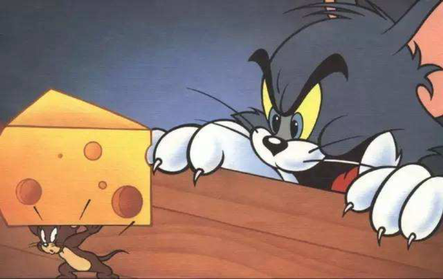 老鼠的报复性有多强,老鼠为什么会遇到威胁咬死同类