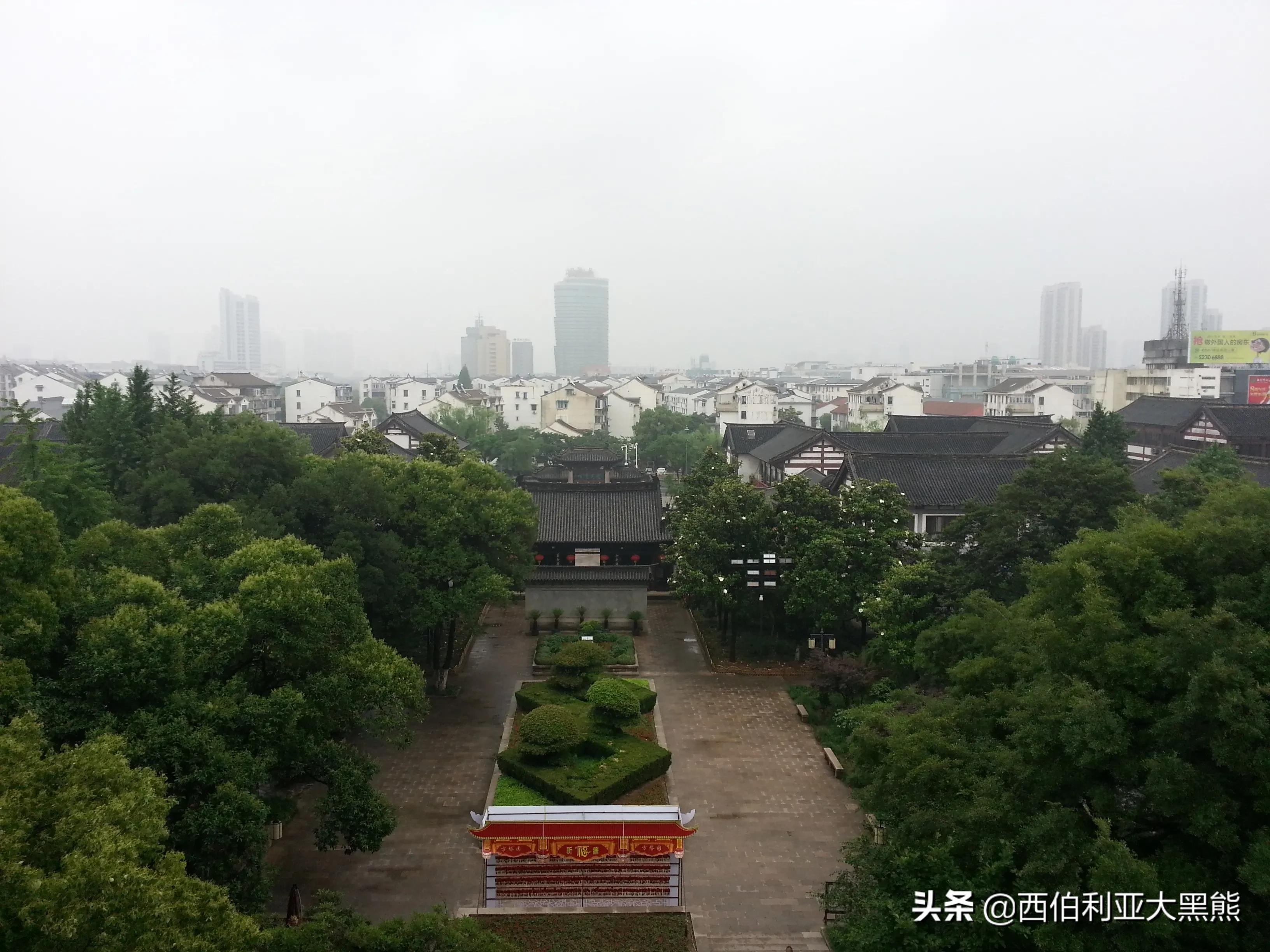 苏州诗意江南旅行,古风江南游记