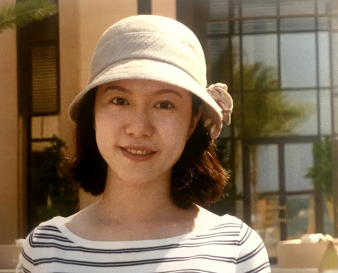 翁帆说出当年嫁82岁杨振宁的原因,翁帆28岁前是做什么的