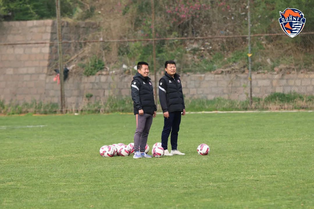 幕后英雄志车旭、孙学智：无悔青春邂逅海牛因信仰决心荣辱与共