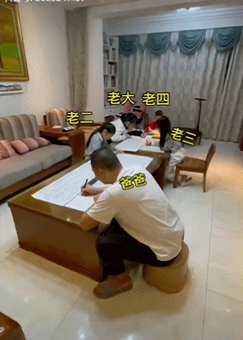 最失败的教育是对孩子太过迁就,孩子教育失败家庭过得失败