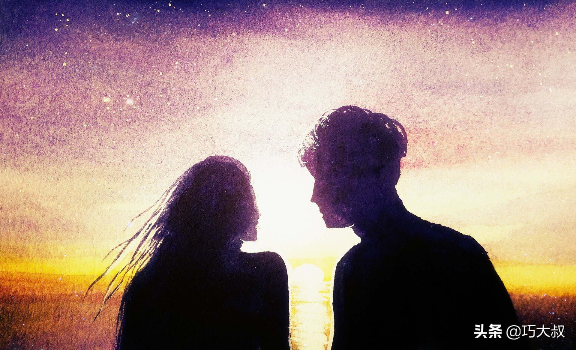 不要刻意去讨好一个伤害你的人,永远不要讨好一个对你不走心的人