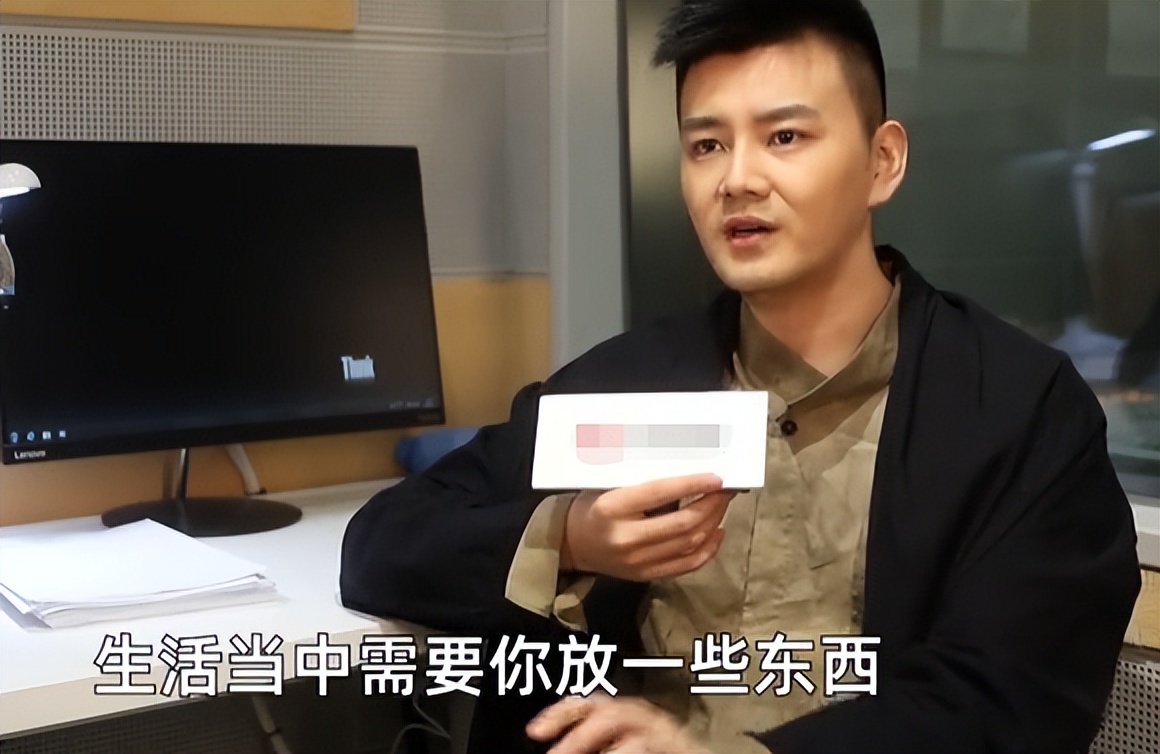 央视主持人严于信是哪里人,歌手严于信简介